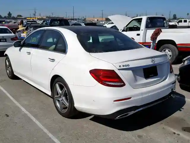 WDDZF4JB3HA204283 2017 MERCEDES-BENZ E 300-2