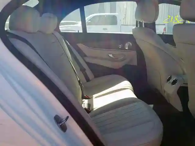 WDDZF4JB3HA204283 2017 MERCEDES-BENZ E 300-5