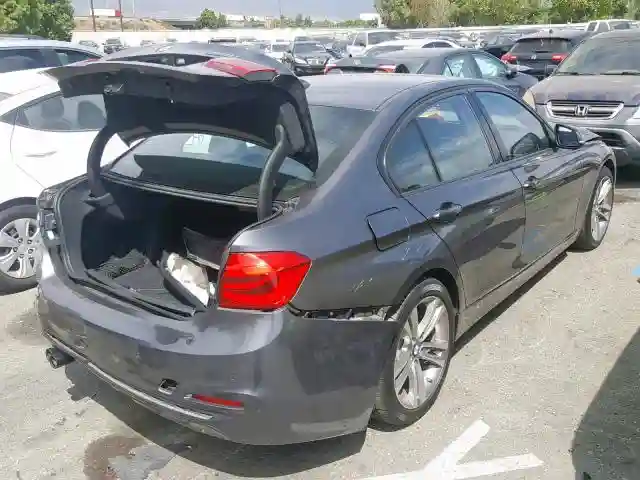 WBA8E9G50GNT86715 2016 BMW 328 I SULEV-3
