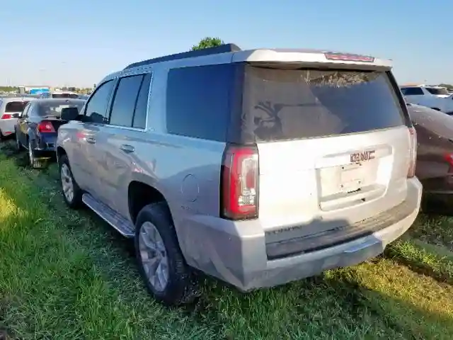 1GKS1DKC4JR364802 2018 GMC YUKON SLT-2