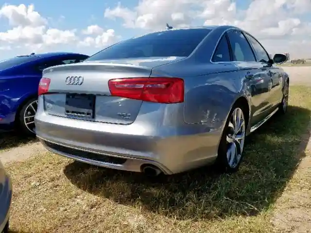 WAUHGAFC4DN063310 2013 AUDI A6 PRESTIGE-3