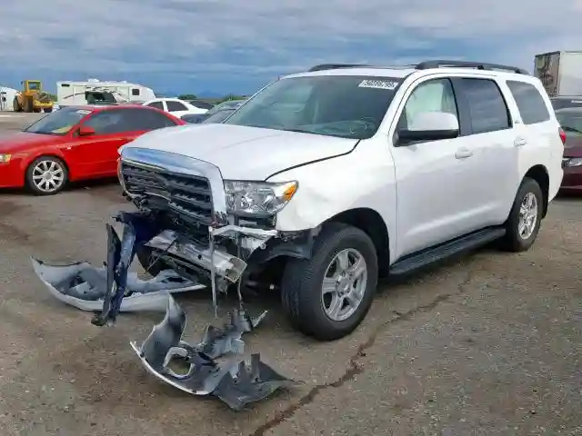 5TDZY5G12DS047559 2013 TOYOTA SEQUOIA SR5-1