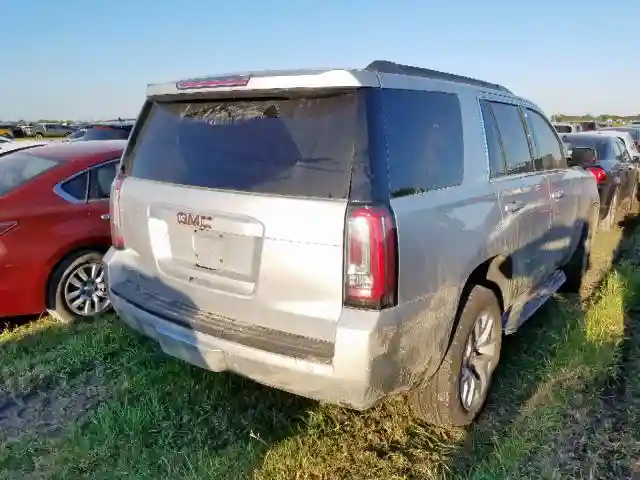 1GKS1DKC4JR364802 2018 GMC YUKON SLT-3