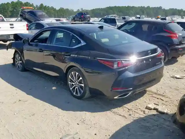 58ABZ1B19KU022914 2019 LEXUS ES 350-2