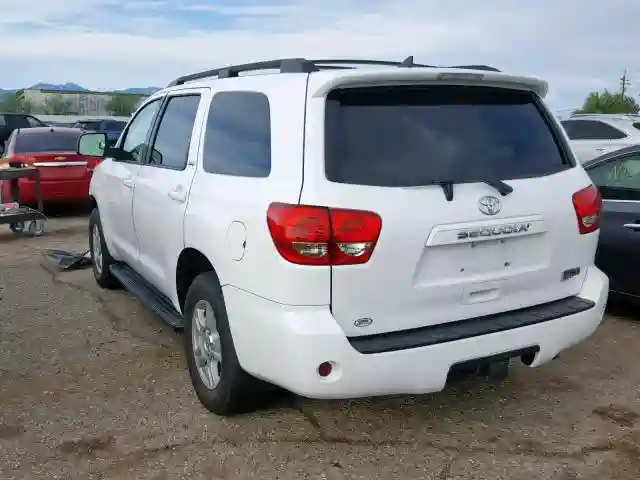 5TDZY5G12DS047559 2013 TOYOTA SEQUOIA SR5-2