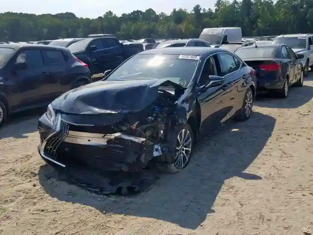 58ABZ1B19KU022914 2019 LEXUS ES 350-1