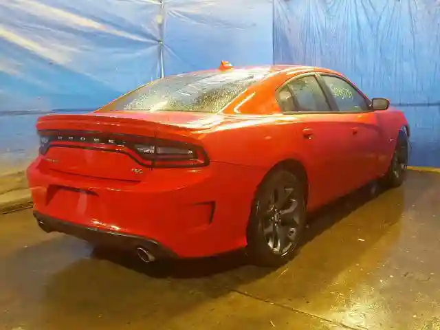 2C3CDXCT5JH251114 2018 DODGE CHARGER R/T-3