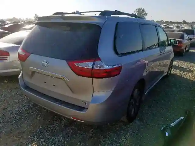 5TDDZ3DC7KS223035 2019 TOYOTA SIENNA LIMITED-3