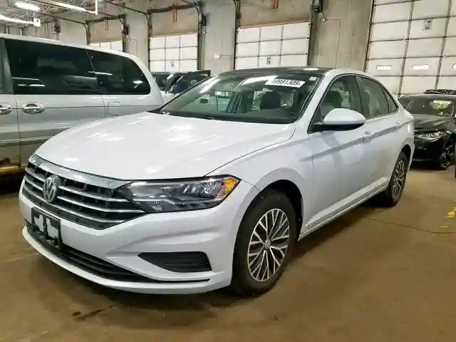 3VWC57BU8KM069362 2019 VOLKSWAGEN JETTA S-1