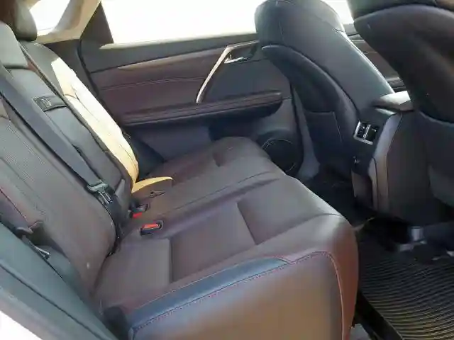 2T2BZMCA4HC121363 2017 LEXUS RX 350-5
