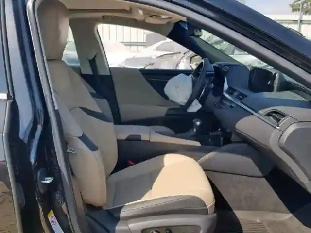 58ABZ1B19KU022914 2019 LEXUS ES 350-4