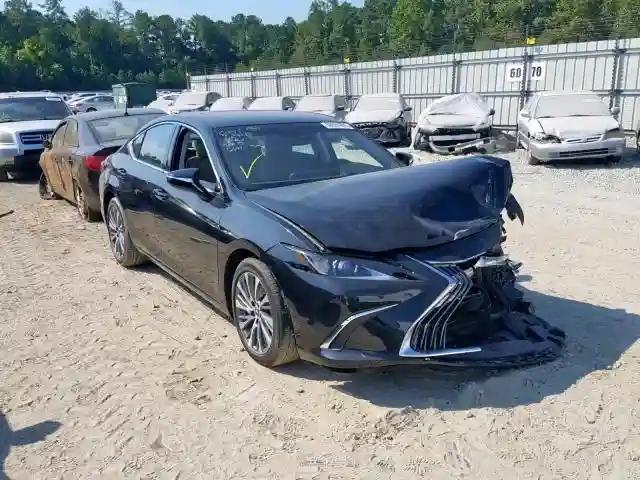 58ABZ1B19KU022914 2019 LEXUS ES 350-0