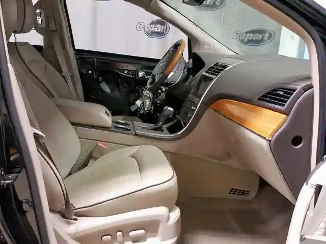 2LMDJ6JK2FBL24964 2015 LINCOLN MKX-4
