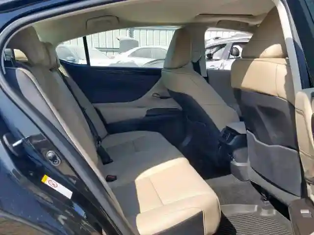58ABZ1B19KU022914 2019 LEXUS ES 350-5