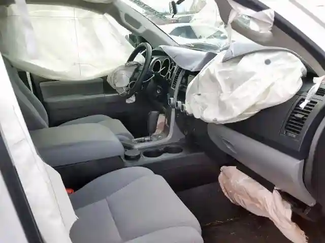 5TDZY5G12DS047559 2013 TOYOTA SEQUOIA SR5-4