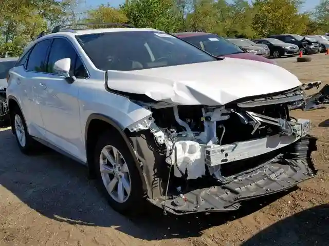 2T2BZMCA4HC121363 2017 LEXUS RX 350-0