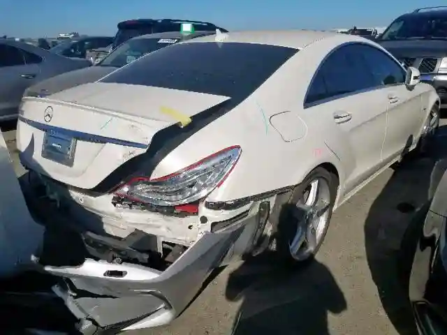 WDDLJ7DB7CA045701 2012 MERCEDES-BENZ CLS 550-3