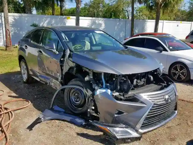 2T2ZZMCA8GC009131 2016 LEXUS RX 350-0