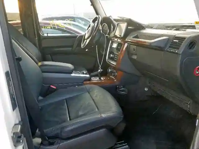 WDCYC3HF0DX211730 2013 MERCEDES-BENZ G 550-4