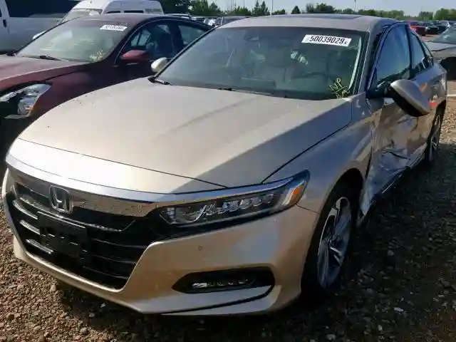 1HGCV1F44KA091741 2019 HONDA ACCORD EX-1