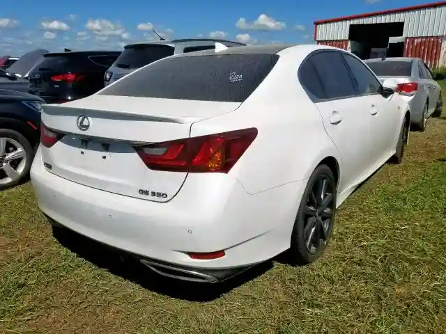 JTHBE1BL8FA009053 2015 LEXUS GS 350-3