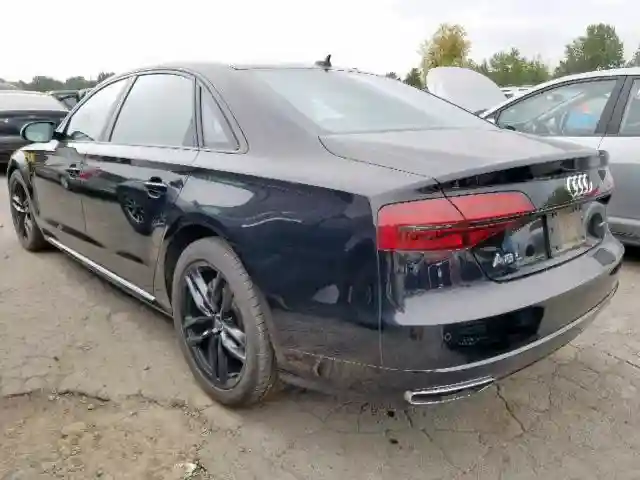WAU44AFDXHN004445 2017 AUDI A8 L QUATTRO-2