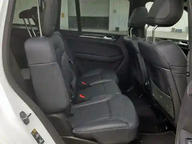 4JGDF6EE9JB082495 2018 MERCEDES-BENZ GLS 450 4MATIC-5