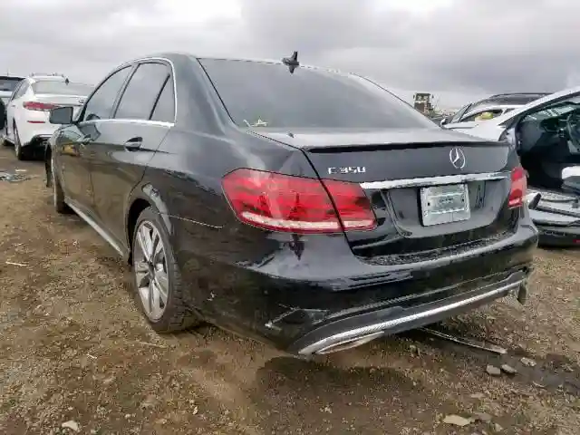 WDDHF5KB2FB141295 2015 MERCEDES-BENZ E 350-2