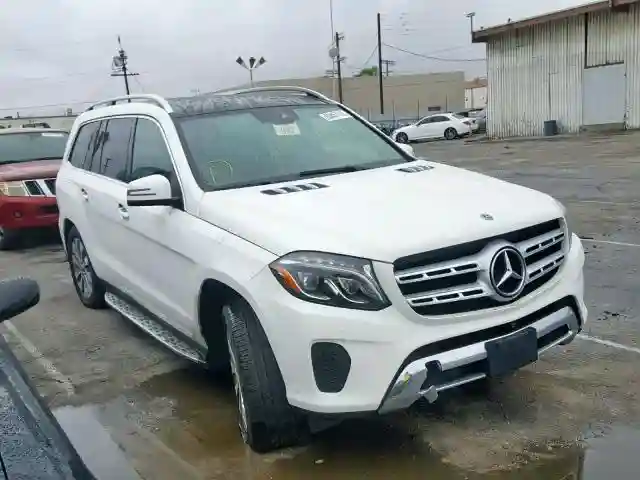 4JGDF6EE9JB082495 2018 MERCEDES-BENZ GLS 450 4MATIC-0