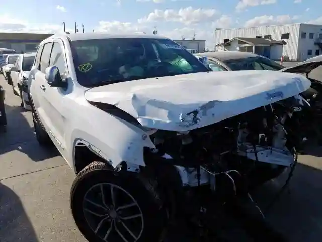 1C4RJEBG6JC442762 2018 JEEP GRAND CHEROKEE LIMITED-0