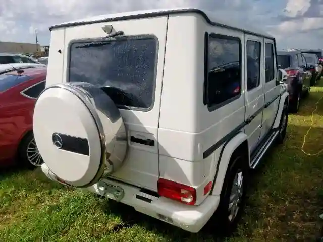 WDCYC3HF0DX211730 2013 MERCEDES-BENZ G 550-3