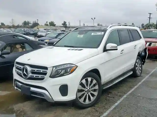 4JGDF6EE9JB082495 2018 MERCEDES-BENZ GLS 450 4MATIC-1