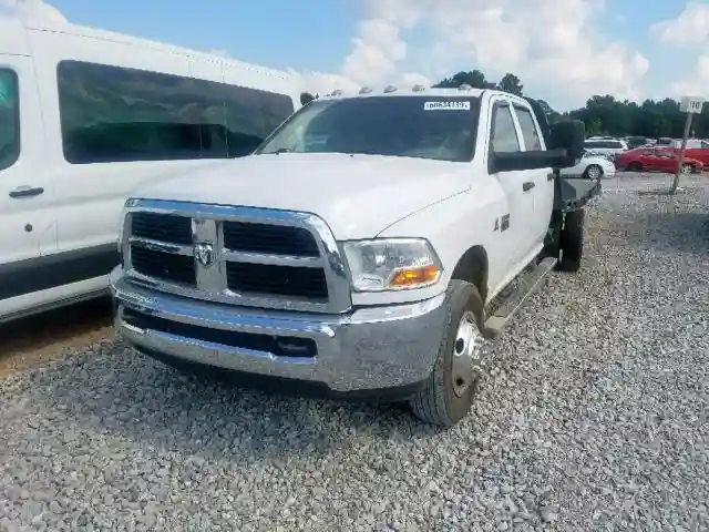 3C7WDTCL5CG138772 2012 DODGE RAM 3500 ST-1