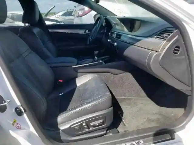 JTHBE1BL8FA009053 2015 LEXUS GS 350-4
