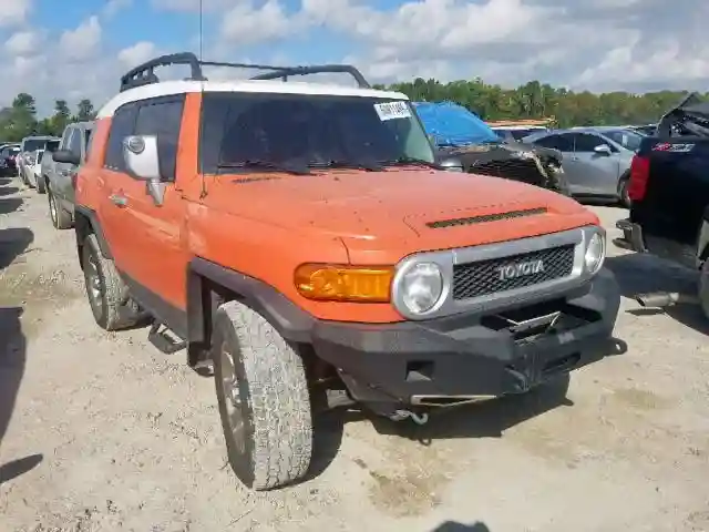 JTEBU4BF4DK161513 2013 TOYOTA FJ CRUISER-0