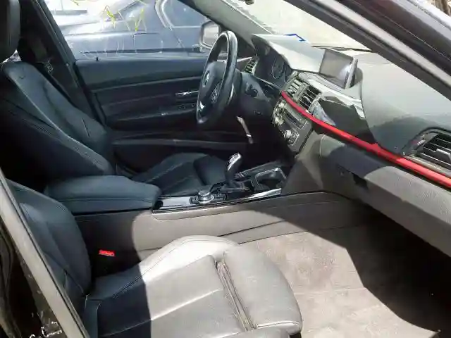 WBA3A5C59CF347906 2012 BMW 328 I-4