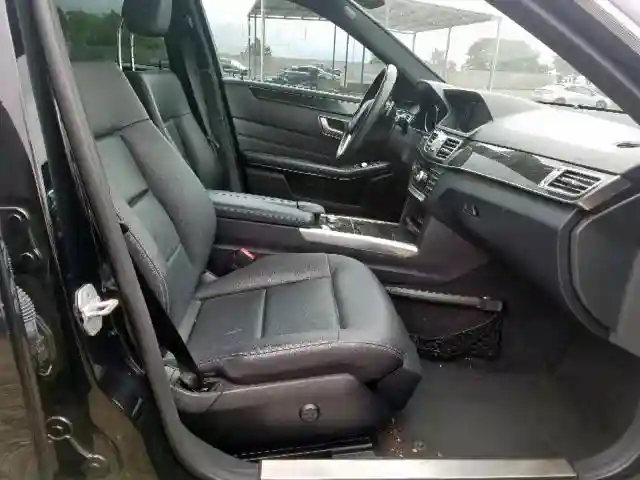 WDDHF5KB2FB141295 2015 MERCEDES-BENZ E 350-4