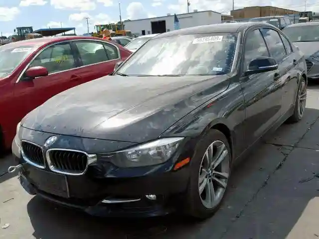 WBA3A5C59CF347906 2012 BMW 328 I-1