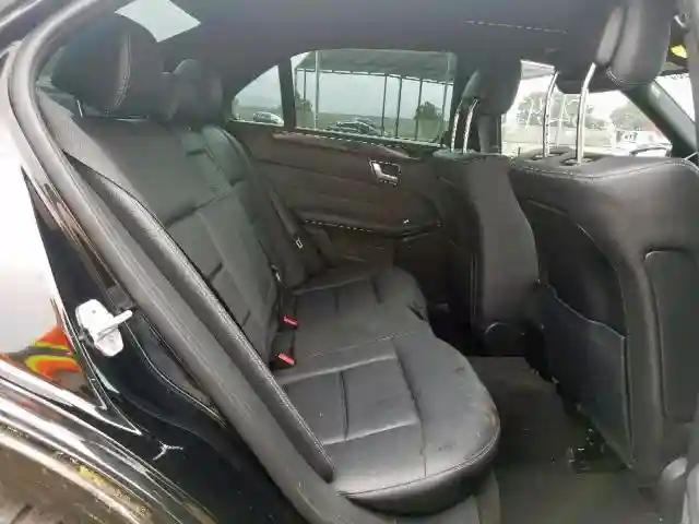 WDDHF5KB2FB141295 2015 MERCEDES-BENZ E 350-5
