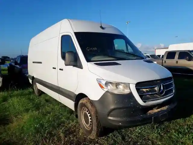 WD4PF1CD1KP021893 2019 MERCEDES-BENZ SPRINTER 2500/3500-0