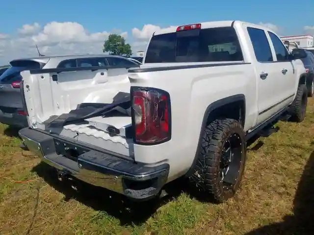 3GTU2NEJ4JG495892 2018 GMC SIERRA K1500 SLT-3