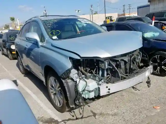JTJBC1BA6C2430763 2012 LEXUS RX 450-0
