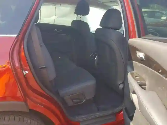 5XYPGDA31KG467791 2019 KIA SORENTO LX-5