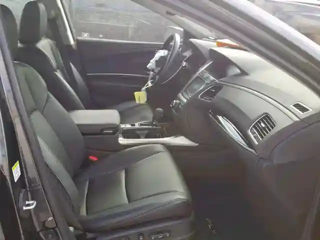 JH4KC1F55EC006289 2014 ACURA RLX TECH-4