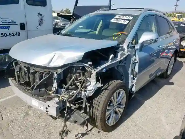 JTJBC1BA6C2430763 2012 LEXUS RX 450-1