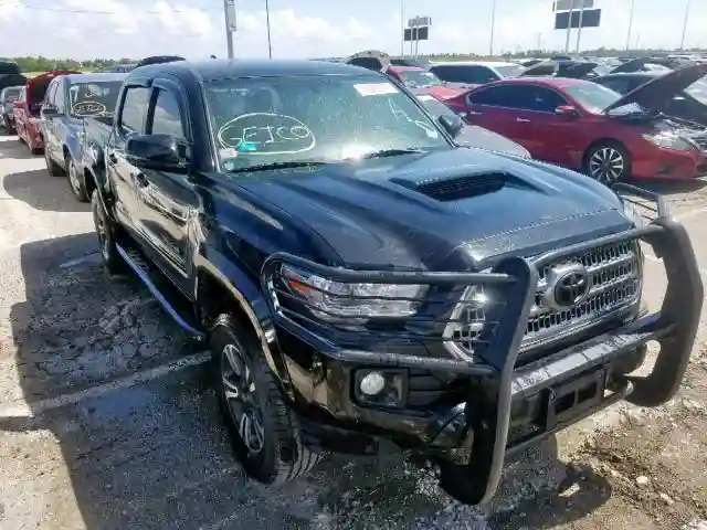 5TFCZ5AN7HX110556 2017 TOYOTA TACOMA DOUBLE CAB-0