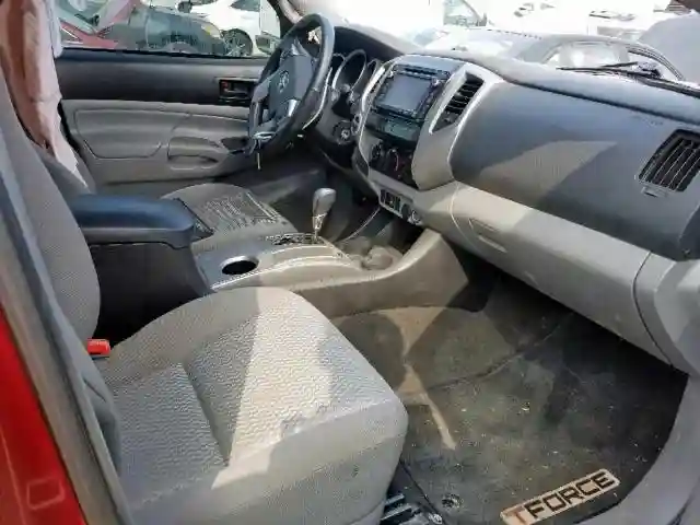 3TMLU4EN9EM156877 2014 TOYOTA TACOMA DOUBLE CAB-4