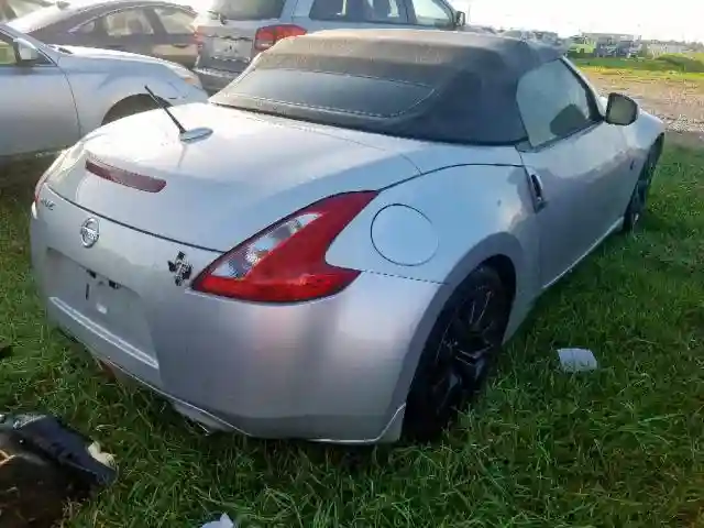 JN1AZ4FH5FM430187 2015 NISSAN 370Z BASE-3