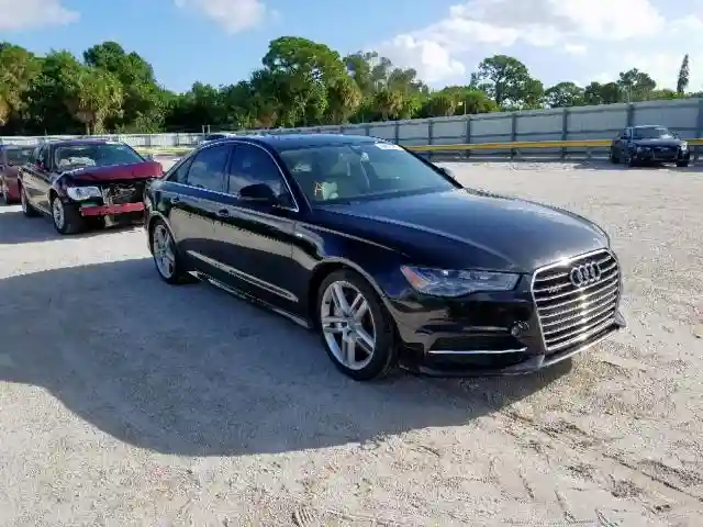 WAUGFAFC8GN017370 2016 AUDI A6 PREMIUM PLUS-0