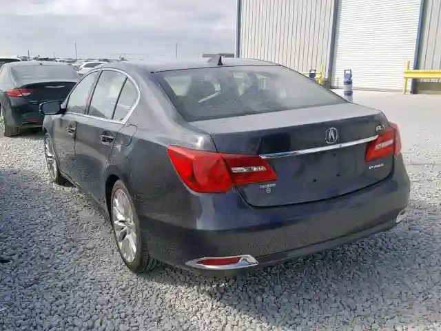 JH4KC1F55EC006289 2014 ACURA RLX TECH-2